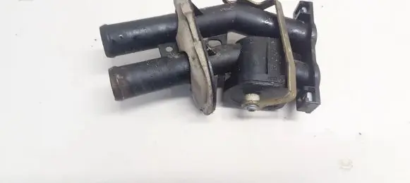 Volkswagen II LT Engine coolant pipe/hose 400177 012534