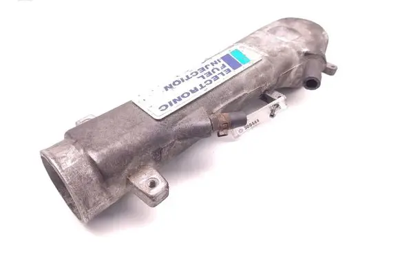 Suzuki Grand Vitara II Air intake hose/pipe