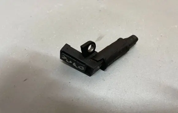 Fuel pressure sensor