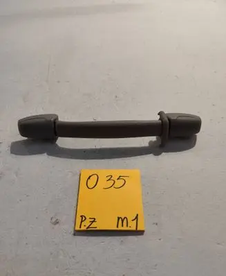 Subaru Forester SG Rear interior roof grab handle 74824722
