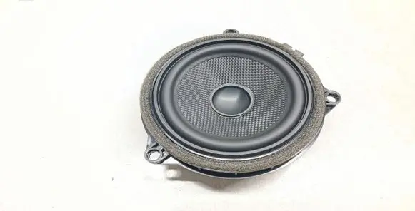 BMW X3 F25 Front door speaker 9209184