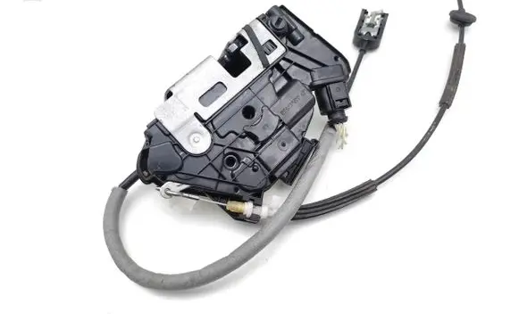 Volkswagen Amarok Rear door lock 2H0839015D