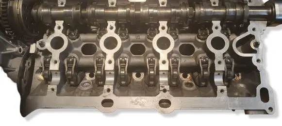 Seat Leon (5F) Engine head 06K403EG