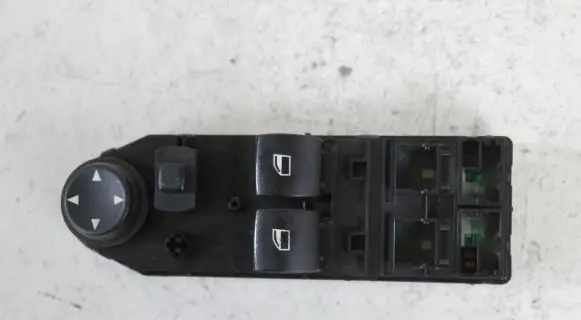BMW 6 E63 E64 Other switches/knobs/shifts 6939128