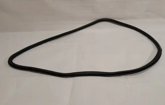 Audi Q5 SQ5 Rubber seal loading door 80A833721D