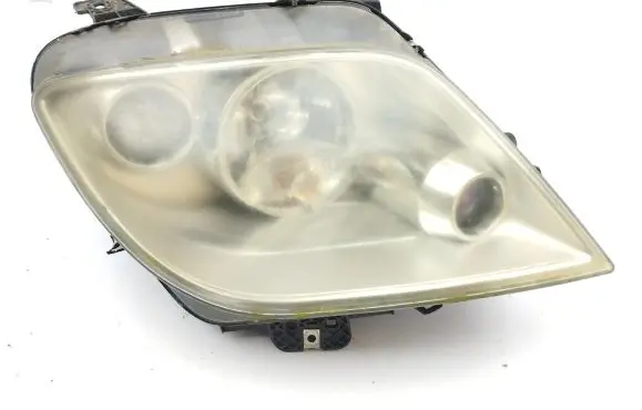 Lancia Phedra Headlight/headlamp 1494331080