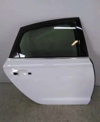 Audi A6 C7 Front door
