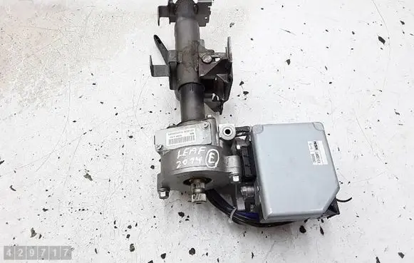 Electric power steering pump
