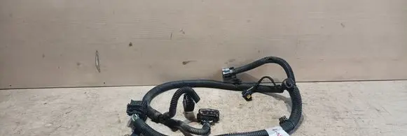Citroen C3 Gearbox/transmission wiring loom 