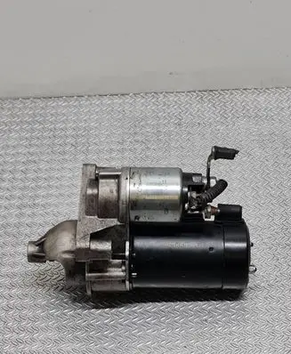 Citroen C2 Starter motor RD6RA110
