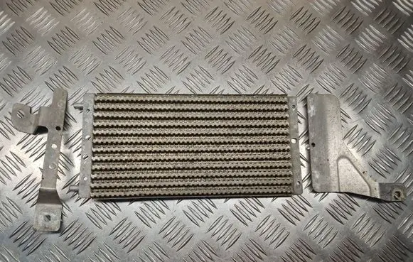 Ford S-MAX Fuel cooler (radiator) 6G919N103AC
