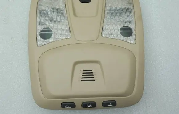 Volvo S80 Front seat light 30669623 30669622