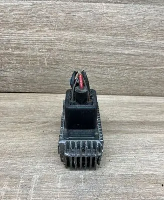 Opel Astra G Glow plug pre-heat relay 09132691 51299008