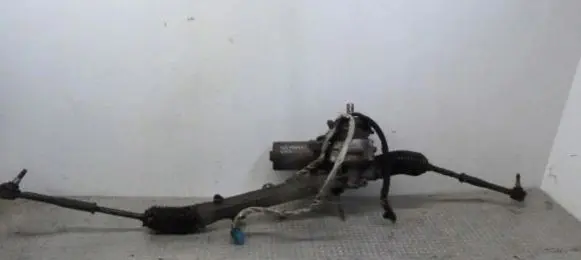Citroen C3 Steering rack 28120169