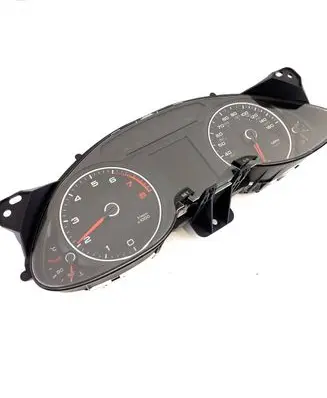 Audi A4 S4 B8 8K Speedometer (instrument cluster) 8K0920982C