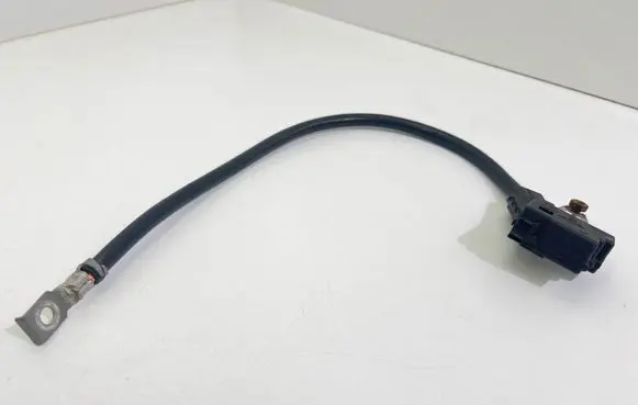 BMW 5 F10 F11 Negative earth cable (battery) 9253082 14464710CZ WK48808F