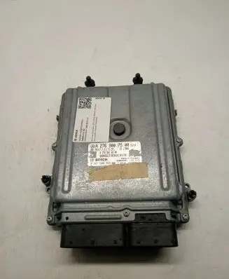 Mercedes-Benz C AMG W205 Engine control unit/module A2769007500