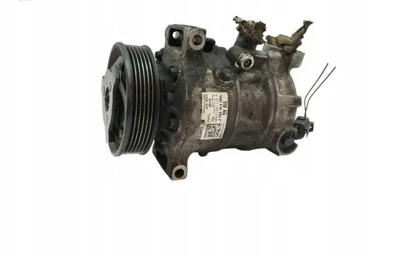 Skoda Fabia Mk3 (NJ) Air conditioning (A/C) compressor (pump) 5Q0816803F