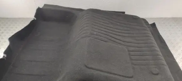 Volkswagen PASSAT B8 Trunk/boot mat liner 3G9863544R