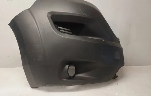 Fiat Ducato Front bumper corner part panel trim 1315079070