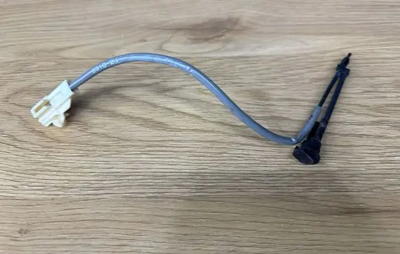 Dodge Caliber Interior temperature sensor 83102J