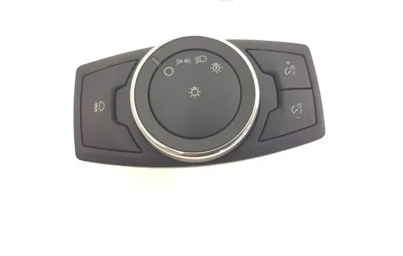 Ford Fusion II Light switch DG9T13D061 DG9T13D061BEW 1701341601