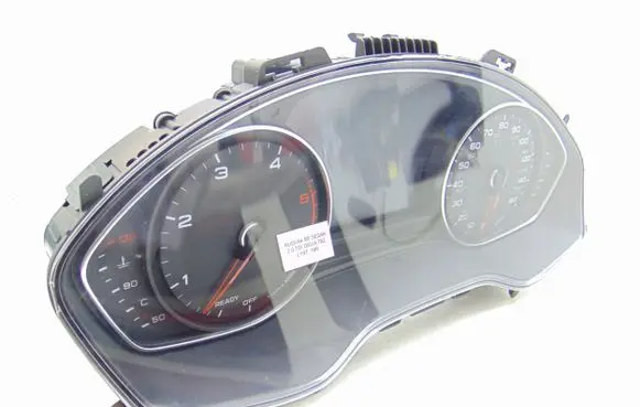 Audi A4 S4 B9 Speedometer (instrument cluster) 8W5920971D