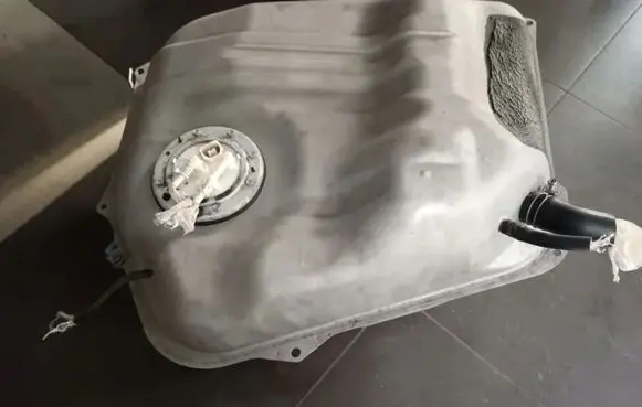 Honda HR-V Fuel tank 14710AA741