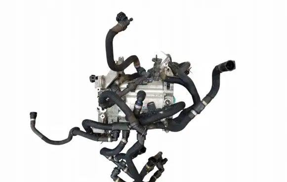 Citroen Jumpy Hybrid / electric car battery ZKX