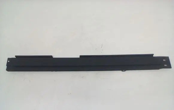 Mercedes-Benz GLE (W166 - C292) Other trunk/boot trim element A1666841231