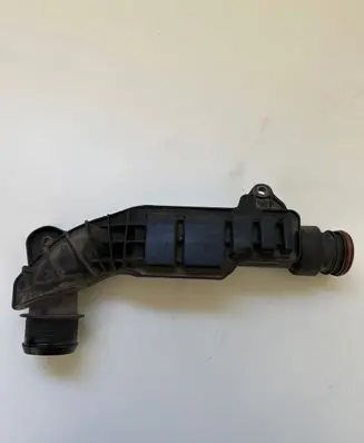 Peugeot Partner III Intercooler hose/pipe 9810958280
