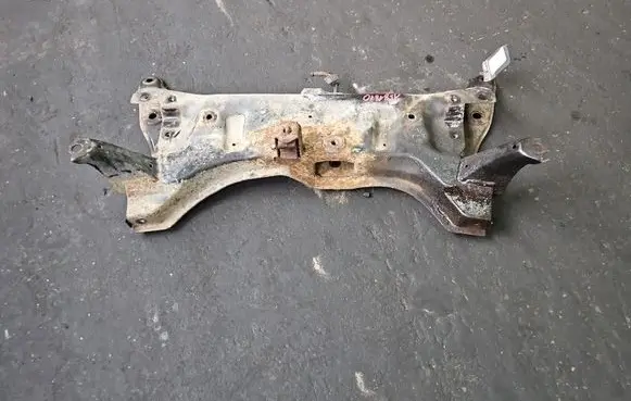 Citroen C1 Front axle beam IMPRK1581810