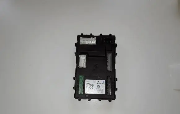 Nissan 370Z Other control units/modules A2C53283034