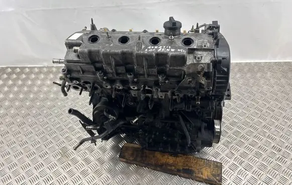 Toyota Avensis T250 Engine 