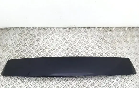 BMW 5 E60 E61 Rear window tailgate spoiler 7061467