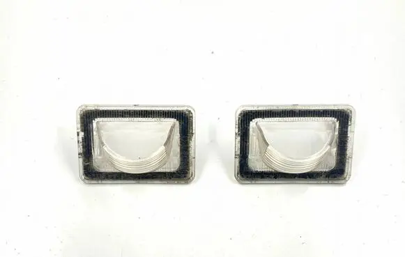 Mazda 5 Number plate light C235-51-270C