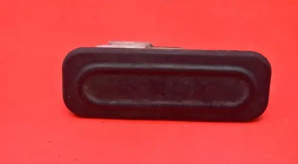 Audi A6 S6 C6 4F Tailgate/trunk/boot exterior handle 