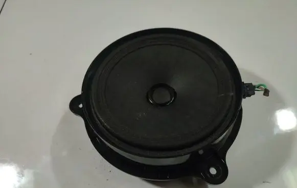 Renault Laguna III Front door speaker T18610802