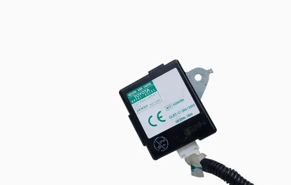 Toyota RAV 4 (XA20) Door central lock control unit/module 89741-42151