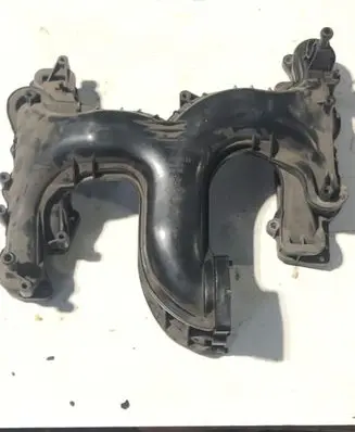 Audi A7 S7 4G Intake manifold 059129733CF