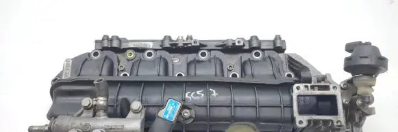 Fiat Bravo Intake manifold