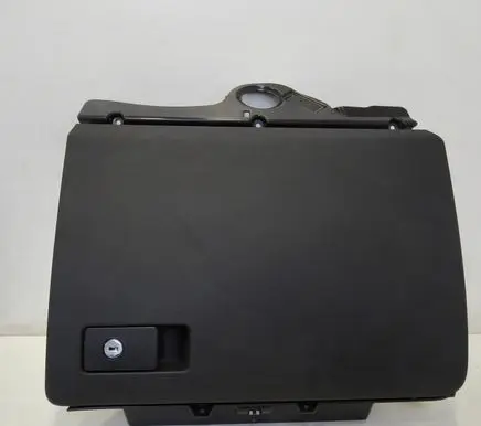 Volkswagen PASSAT B7 Glove box 3C2857101