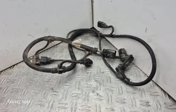 Porsche Cayenne (9PA) Parking sensor (PDC) wiring loom 7L5971104