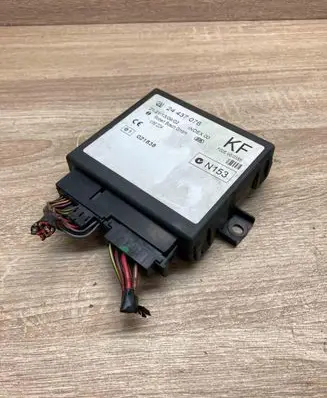 Comfort/convenience module