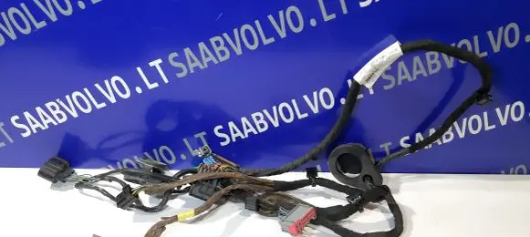 Volvo S60 Other wiring loom 31275442