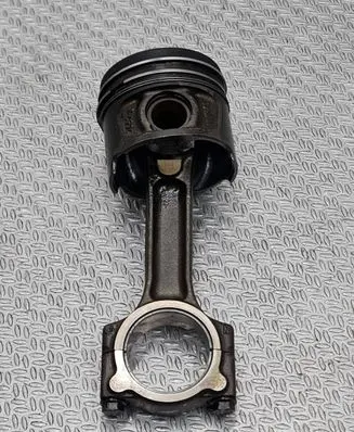 Renault Scenic II - Grand scenic II Piston with connecting rod 7657X