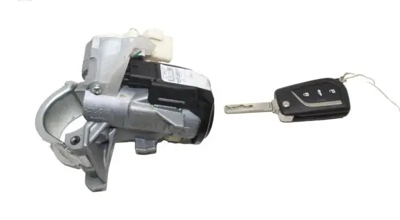 Toyota Verso-S Ignition lock 897830F030 625600000