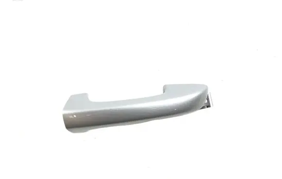 Seat Alhambra (Mk2) Front door exterior handle 1K8837206F 1K8837210