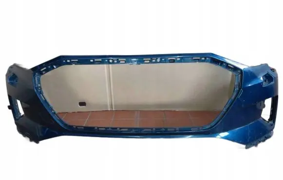 Audi e-tron Front bumper 4KE807437