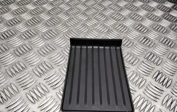 BMW X5 F15 Central console drawer/shelf pad 9267951
